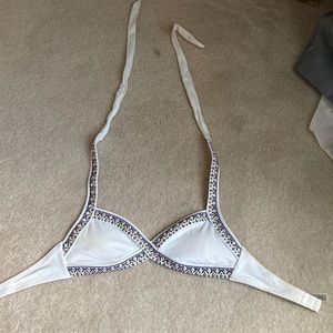 Victoria secret PINK bathing suit top